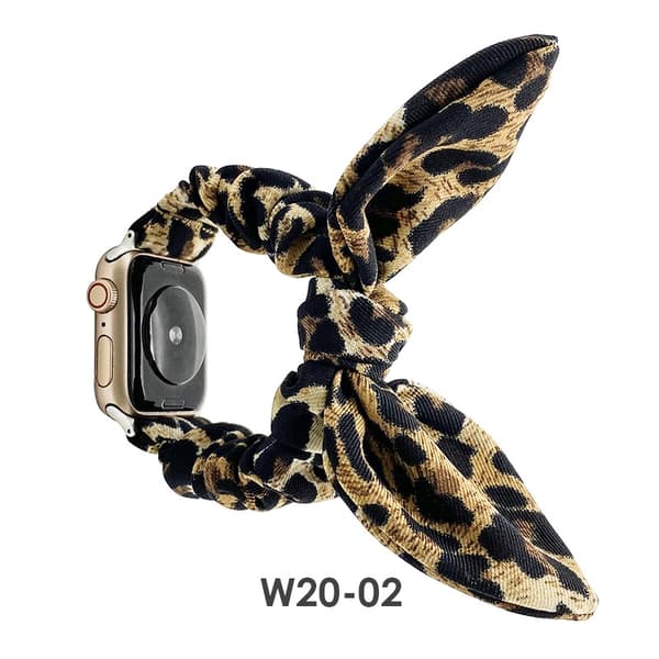 Urrem til Apple Watch iWatch Fitbit Versa1/2 W20-02