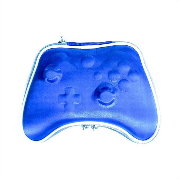 För Xbox One Handle Bag One Bag Elite Version Handtag Storage Bag Ones Version Tillbehör Blue