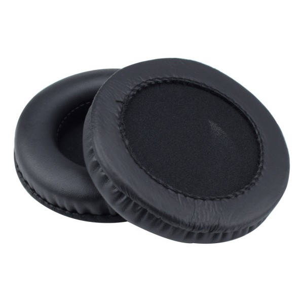 Replacement Earpad Cushion for Sony MDR-XD200 Xd150 Foam Cover Wrinkled leather