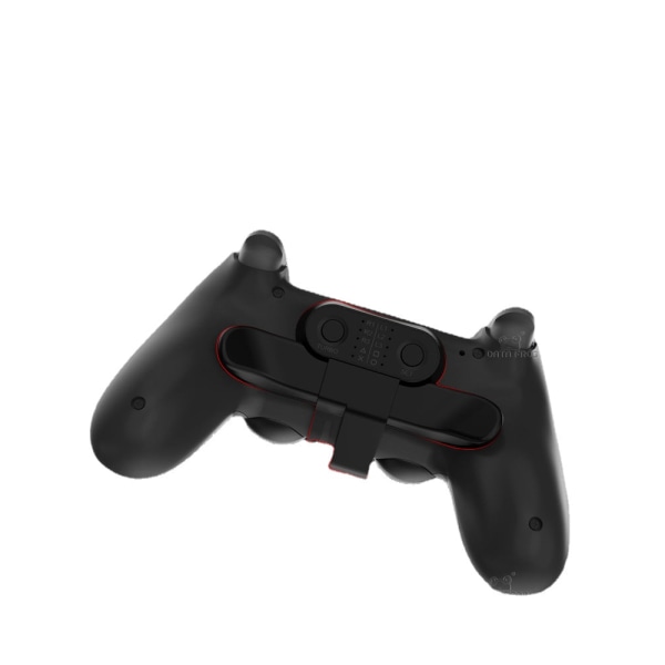 För PS4 Handtag Bakre förlängningsknapp PS4 Slim/ Pro Bakre knappförlängning Programmerbar