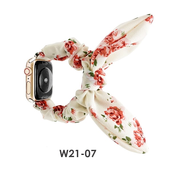 Klockarmband för Apple Watch iWatch 42/44/45 W21-07