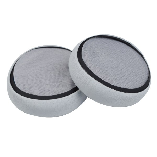 Ersättande öronkudde för Magic Sound DNA Protein Skin 1.0 Sponge Case Gray