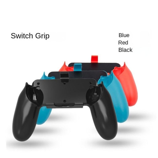 För Switch Game Accessories Suit 10 in 1 Set Handle Steering Whe