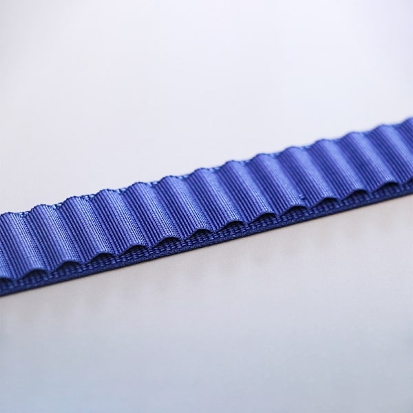 Klockarmband för Apple Watch iWatch 38/40/41mm Midnattsblå