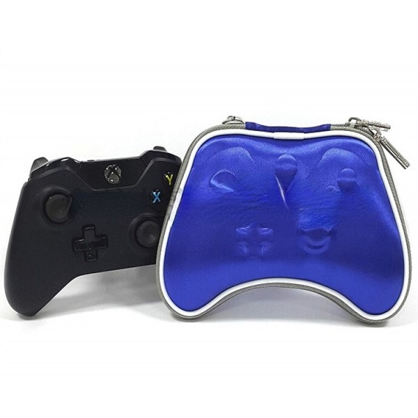For Xbox One Handle Bag One Bag Elite Versjon Håndtak Oppbevaringsveske Ones Versjon Tilbehør Blue