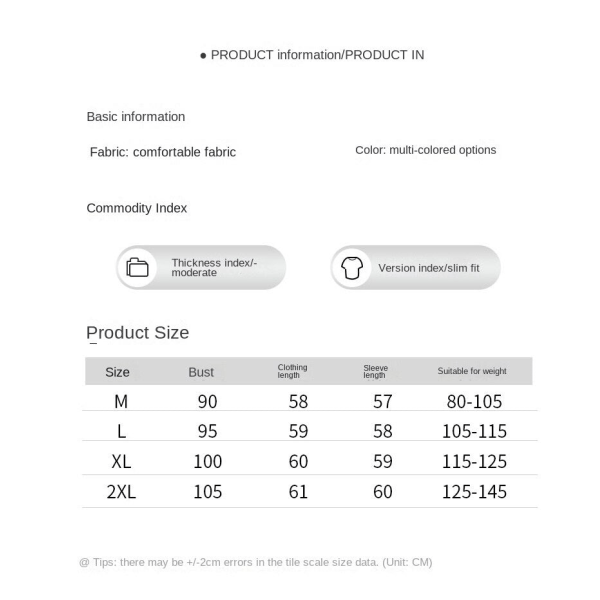 Kvinder strik efterår vinter sweater bunkekrave ensfarvet indre slid bundskjorte slim sweater Brown XXL