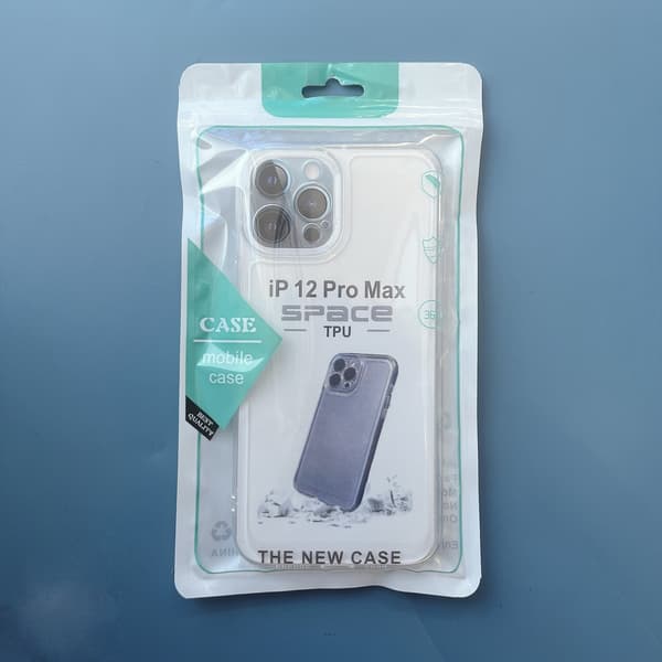 2 st Fodral för iPhone 17 space mjuk lins heltäckande transparent