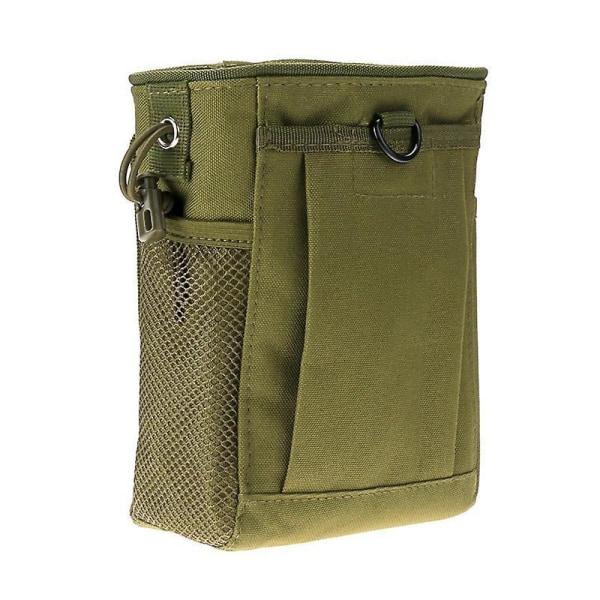 Mud Heavy Duty Magazine Utility Drop Dump Pouch Bag Vandtæt B