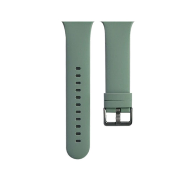 Klockarmband för Apple Watch iWatch 38/40/41mm Turkos