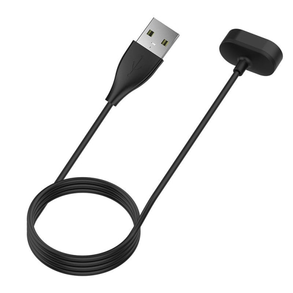 Opladerkabel til fitbit inspire HR USB-oplader Line length 100CM