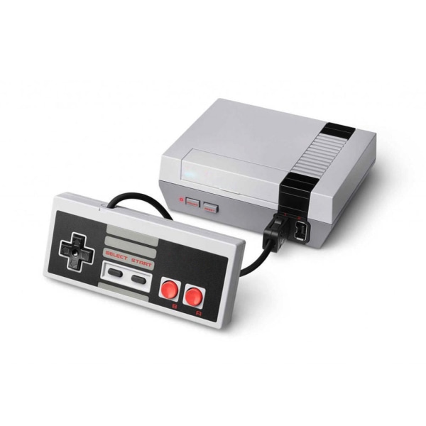 Til Nintendo Mini NES Rocker Classic Edition Håndtag Wii Håndtag Joystick