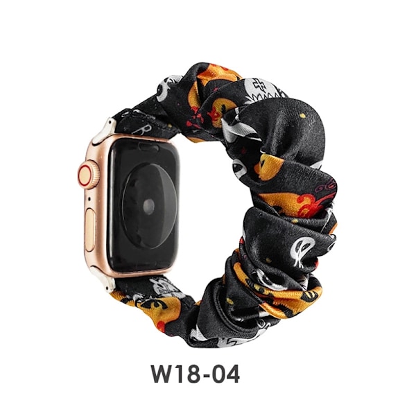 Kellon ranneke Apple Watch iWatch 42/44/45mm W18-04