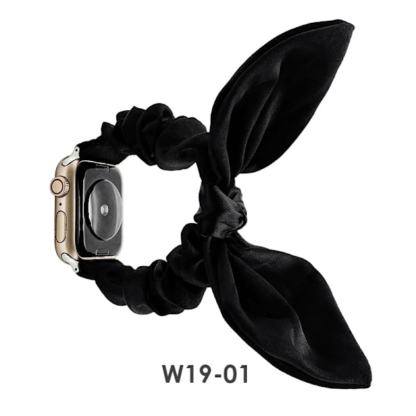 Kellon ranneke Apple Watch iWatch 42/44/45 W19-01