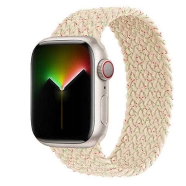 Klockarmband för Apple Watch iWatch 38/40/41mm Spring Sakura