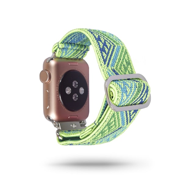 Klockarmband för Apple Watch iWatch 38/40/41mm 56