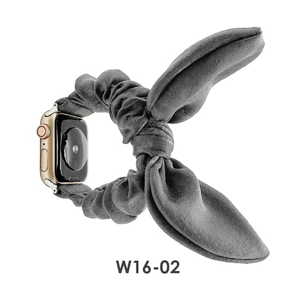 Kellon ranneke Apple Watch iWatch Fitbit Versa 1/2 W19-02 -kelloon
