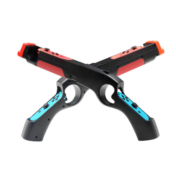 Til Switch Game Gun Holder NS-joy Skydespil Gun NS Gun Holder Switch Gun