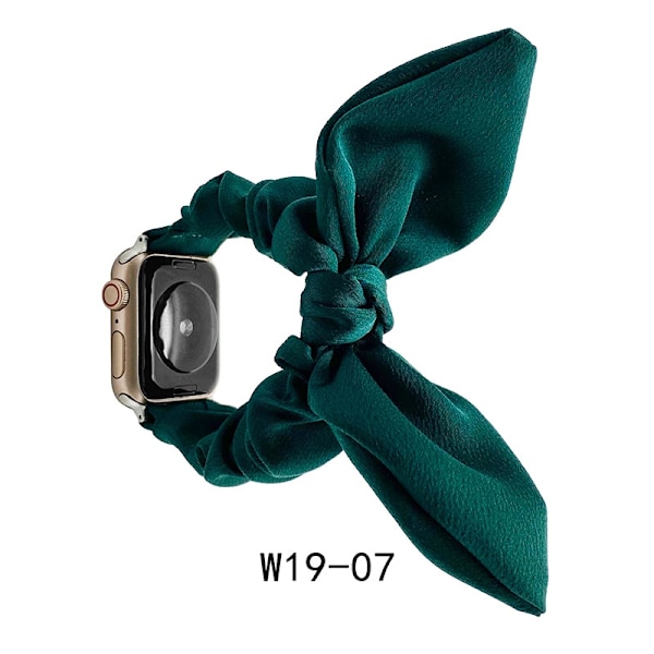 Klockarmband för Apple Watch iWatch 42/44/45 W19-07