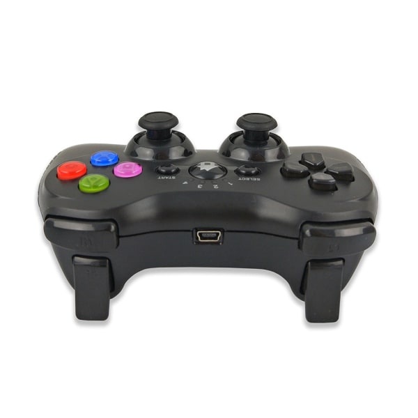 PS3 Handle PS3 Bluetooth Handle PS3 Wireless Handle PS3 Bluetooth Gamepad Black