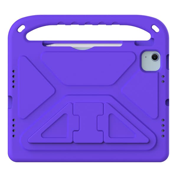 Stilig etui for iPad mini 6/7 8.3\" Lilla