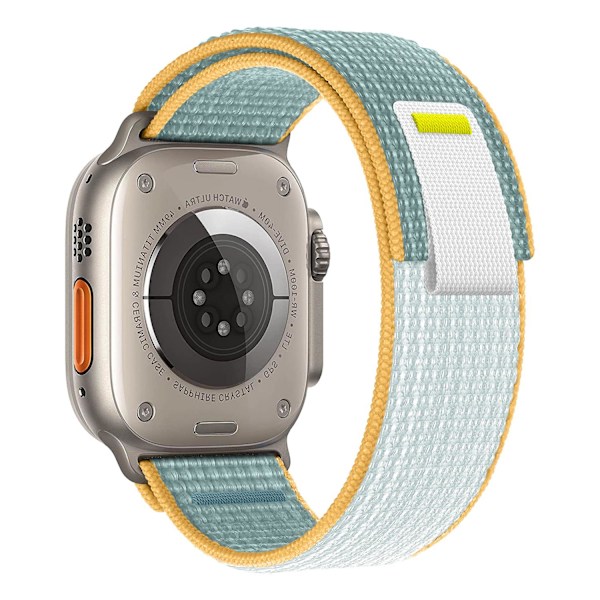 Kellon ranneke Apple Watch iWatch 38/40/41mm Sunny -kelloon