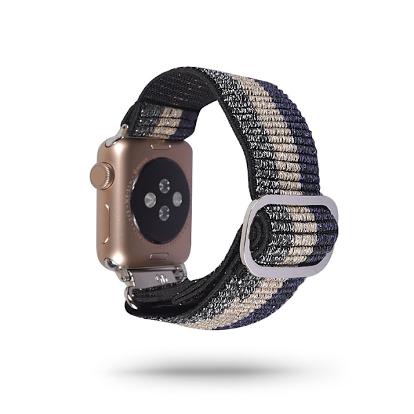 Kellon ranneke Apple Watch iWatch 38/40/41mm 7