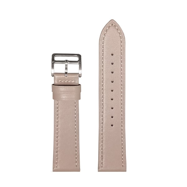 Klockarmband för Apple Watch iWatch 22mm triangelspänne utan anslutning havregryn