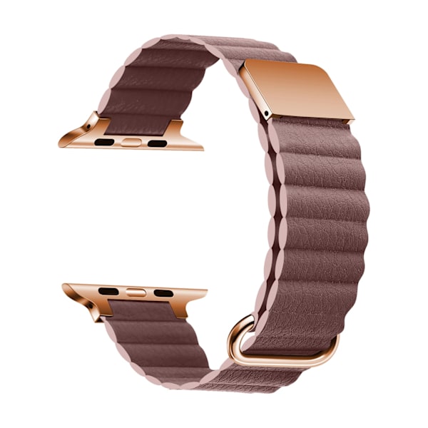 Klockarmband för Apple Watch iWatch 38/40/41mm rosa