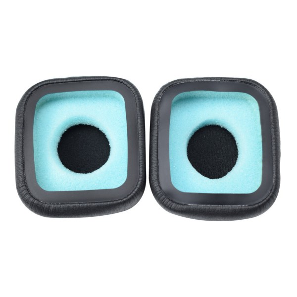 Ersättande öronkudde för Logitech Ue5000 Sponge Case Black
