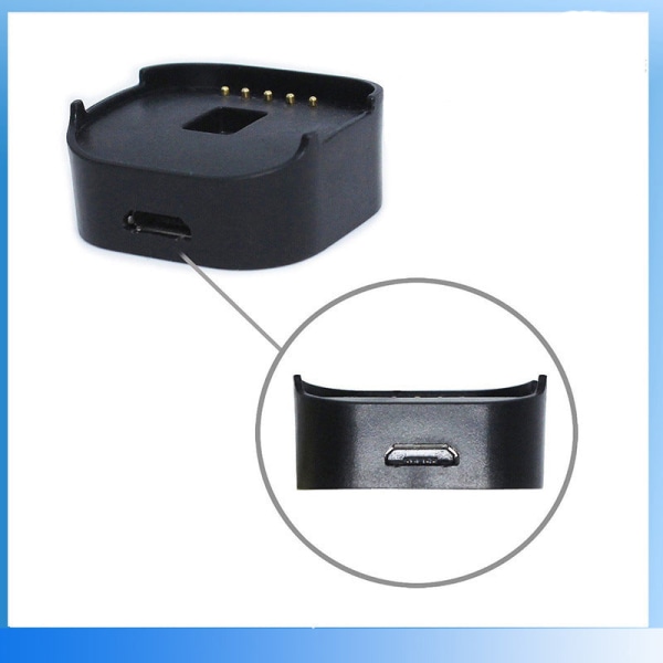 USB-oplader-opladerkabel Kompatibel med Microsoft Band2 Default Title
