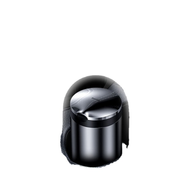 Askebæger Creative Cup Seat Car Led Aloy Light Car Askebæger 250 Gray