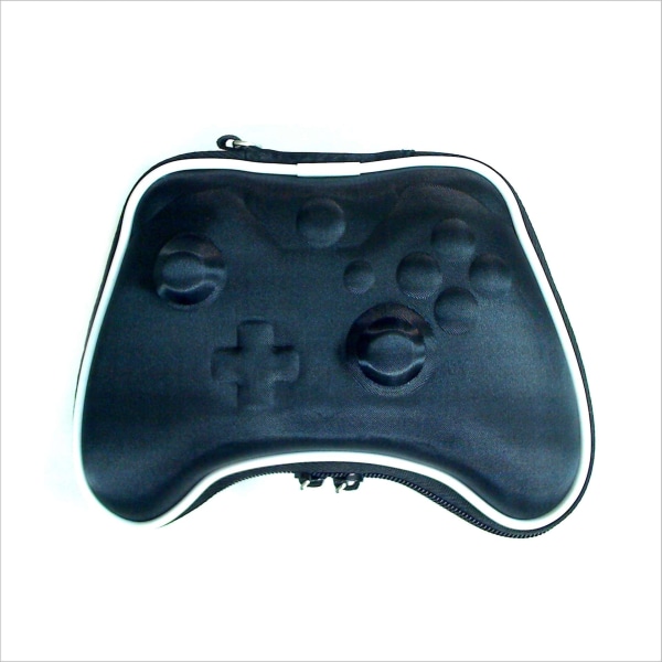 For Xbox One Handle Bag One Bag Elite Versjon Håndtak Oppbevaringsveske Ones Versjon Tilbehør Black