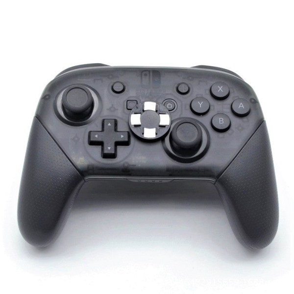 For Nintendo Switch Håndtak Cross Button Cap Switch Pro Handle Adhesive Button Large Disc Cap