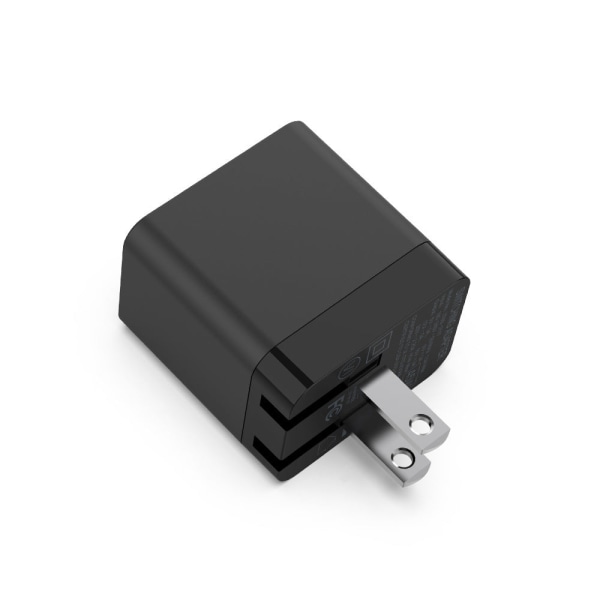 För Switchcholed Host Gallium Nitride Charger Lämplig för Switch/Lite Host Portable Snabbladdning