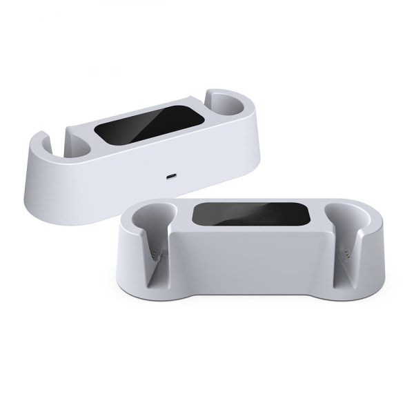 til Oculus VR Anden generation venstre og højre håndtag Dedikeret opladningssæt VR håndtag