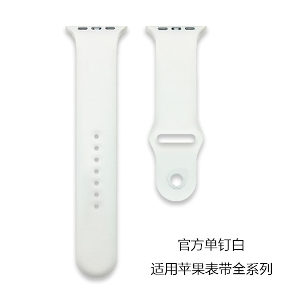 Kellon ranneke Apple Watch iWatch 38/40/41 M/L virallinen malli