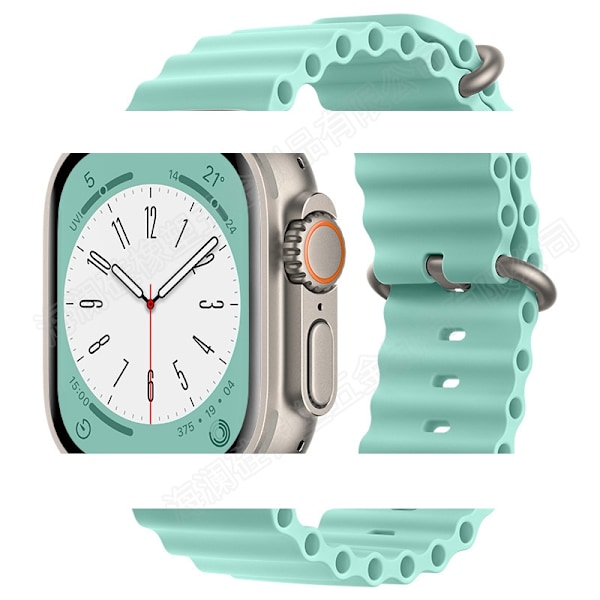 Klockarmband för Apple Watch iWatch 38/40/41/series10-42 Pistage