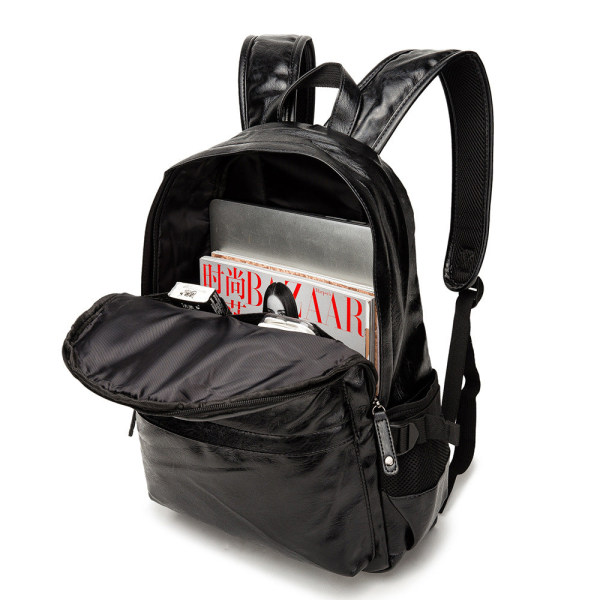 Men Backpack Shoulder Bag Men's Backpack Backpack Y Grid