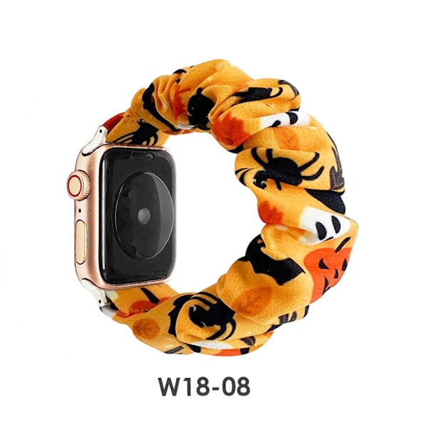 Klockarmband för Apple Watch iWatch 38/40/41mm W18-08