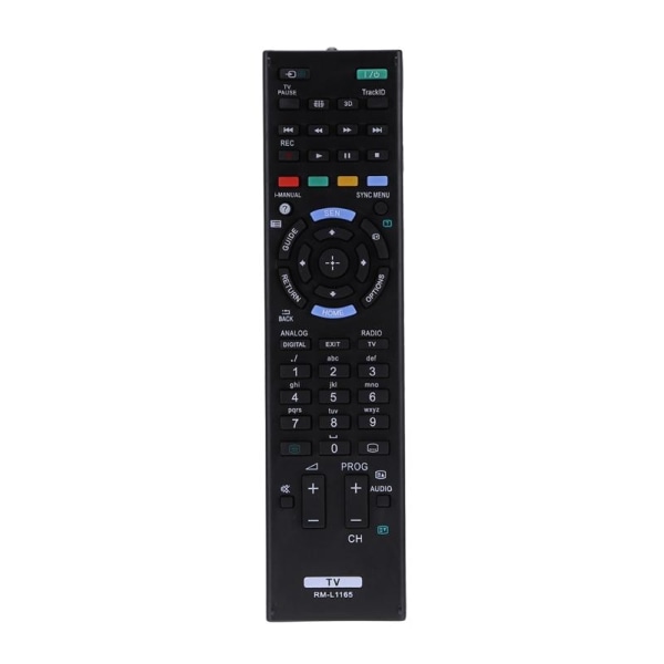 TV-fjärrkontroll för SONY LCD-TV RM-ED050 RM-ED052 RM-ED053 RM-ED060