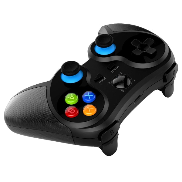 Ninja Bluetooth Gamepad Mobilspil Battlegrounds Eating Chicken Android IOS Direkte forbindelse