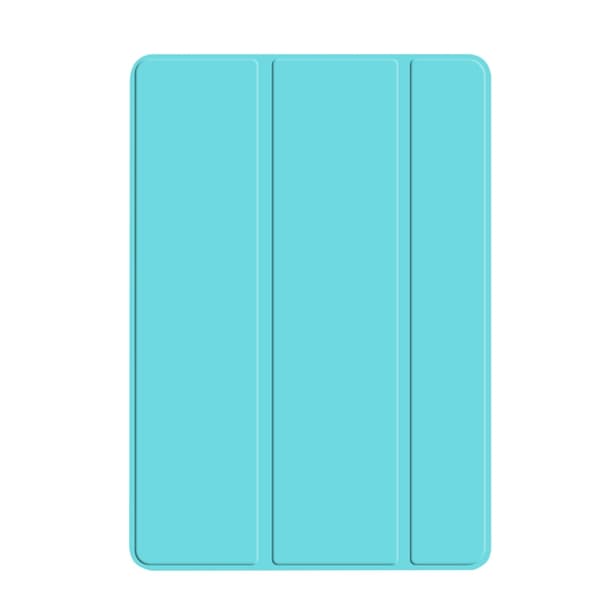 Stilfuldt etui til iPad Pro 9.7\" Mintgrøn Tri fold Soft Magnetisk