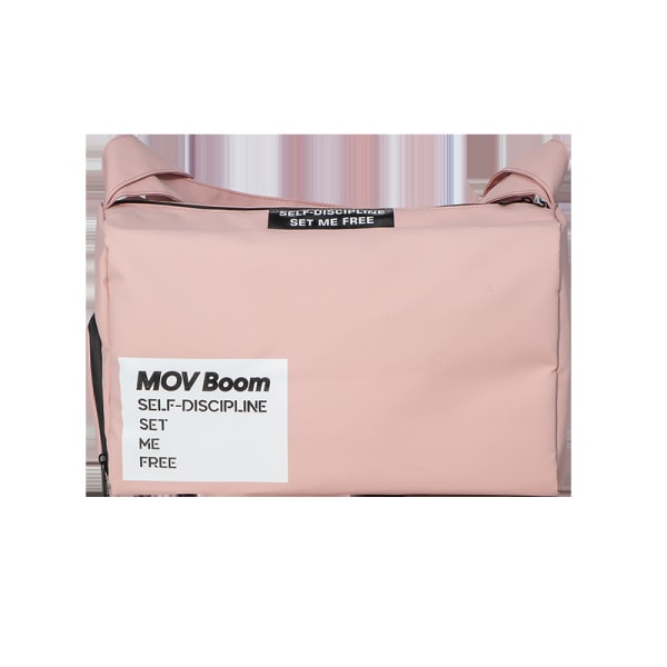 Naisten käsilaukku Suurikapasiteettinen Crossbody Jooga Uinti Kuiva Märkä Erotus Kuntosali Urheilu Pink: JSB228-LS-02-01 45*24*24