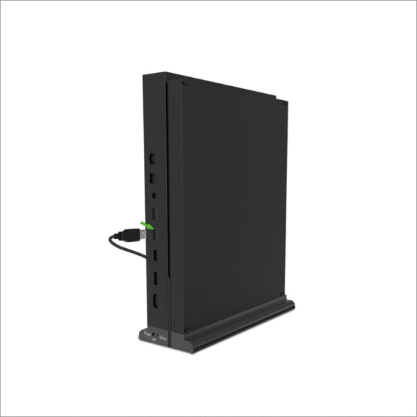 Xboxonex-lämmönpoiston pystysuoralle alustalle Xboxonexin päämoottorin jäähdytystuulettimen pidike