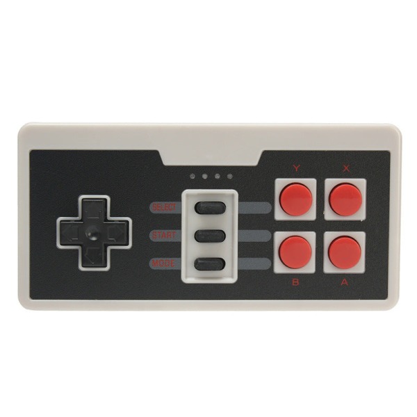 for NES Wireless Game Handle Mini NES Wireless Handle SNES Classic Game