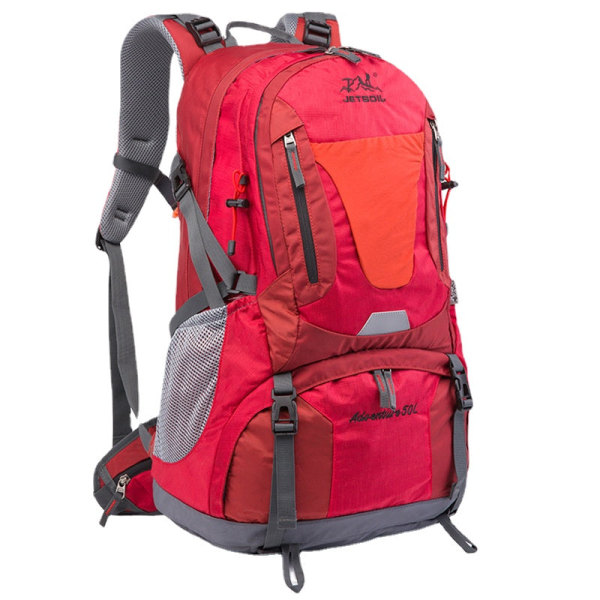 Ryggsekk Single Outdoor Sports 50L Vandring Herre Turbag med stor kapasitet Default Title