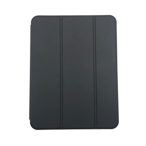 Stilfuldt etui til iPad Pro 10.5\" Sort Tri-fold Roterende Gennemsigtighed
