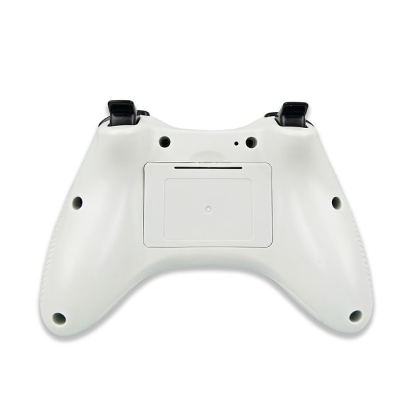 For PS3-håndtak PS3 Bluetooth-håndtak PS3 trådløst håndtak PS3 Bluetooth-håndkontroll White