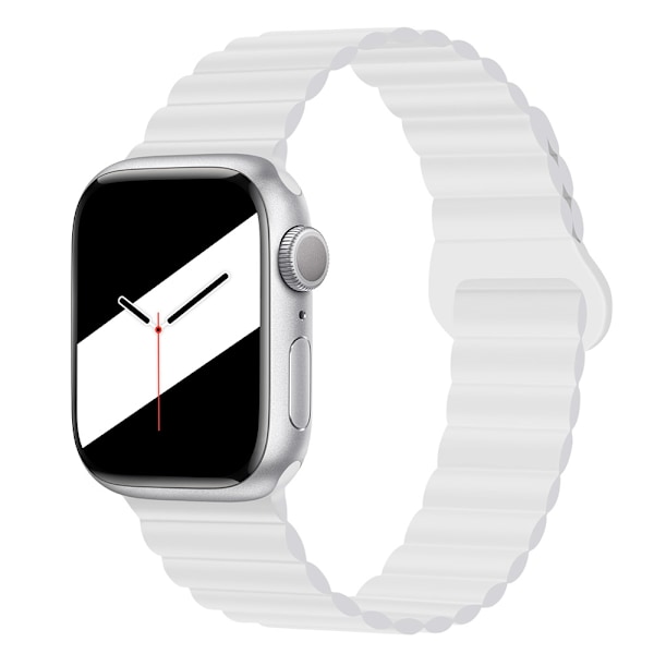 Klockarmband för Apple Watch iWatch S10 42MM Self Color