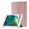 Stilfuldt etui til iPad 5 Rosaguld 65